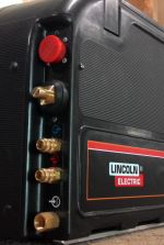 Подающие механизмы Lincoln Electric в Уфе