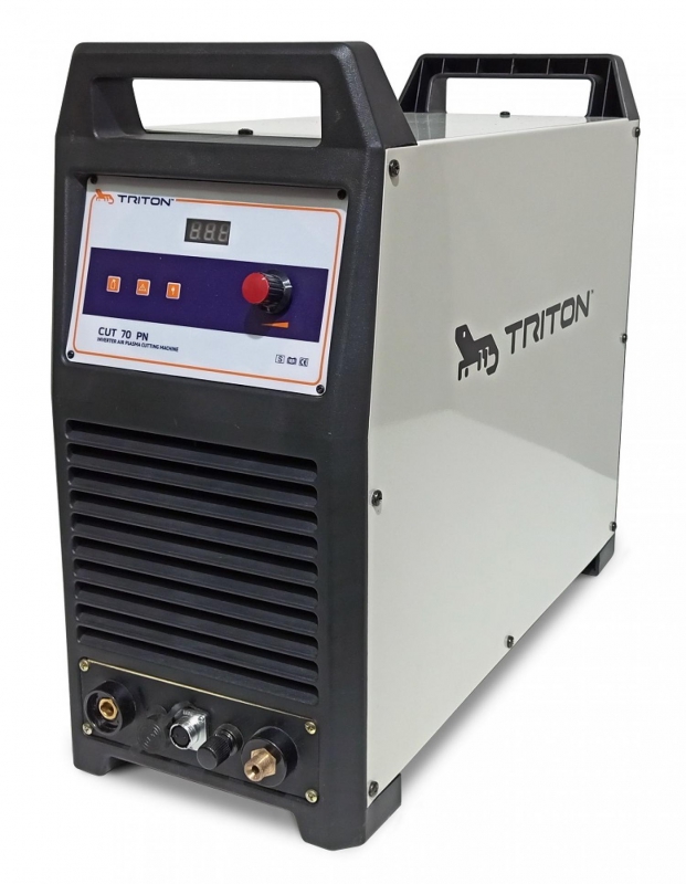 Аппарат плазменной резки TRITON CUT 70 PN