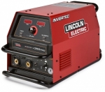 Сварочный аппарат Lincoln Electric Invertec V350-Pro