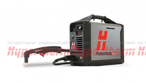 Система для ручной резки Hypertherm Powermax 45 XP