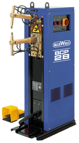 Аппарат контактной сварки Blueweld BCP 28